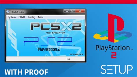 Install this packages on your ps3. . Ps2 emulator download